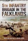 Image for 5th Infantry Brigade in the Falklands