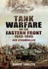 Image for Tank Warfare on the Eastern Front 1943-1945