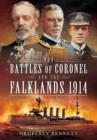 Image for Battles of Coronel and the Falklands, 1914