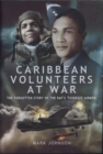 Image for Caribbean Volunteers at War: The Forgotten Story of the RAF&#39;s &#39;Tuskegee Airmen&#39;