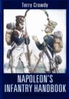 Image for Napoleon&#39;s infantry handbook