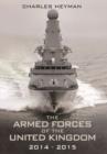 Image for Armed Forces of the United Kingdom 2014-2015