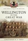 Image for Wellington in the Great War