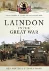 Image for Laindon in the Great War