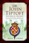 Image for Sir John Tiptoft-&#39;Butcher of England&#39;