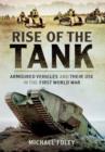 Image for Rise of the Tank