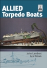 Image for Allied torpedo boats