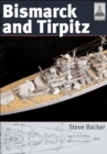 Image for Bismarck and Tirpitz