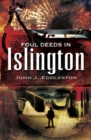 Image for Foul Deeds in Islington