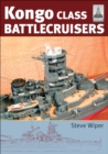 Image for Kongo class battlecruisers : 9