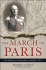 Image for The March on Paris