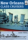 Image for New Orleans class cruisers : 13