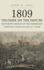 Image for 1809, thunder on the Danube. : Volume I