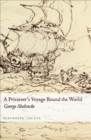 Image for A privateer&#39;s voyage round the world