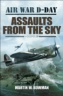 Image for Air war D-Day.: (Assaults from the sky)