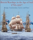 Image for British Warships in the Age of Sail 1793 - 1817