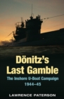 Image for Donitz&#39;s Last Gamble