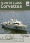 Image for Flower class corvettes