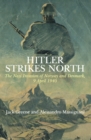 Image for Hitler strikes north