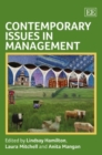 Image for Contemporary Issues in Management