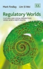Image for Regulatory worlds  : cultural and social perspectives when north meets south