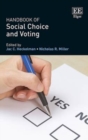 Image for Handbook of Social Choice and Voting
