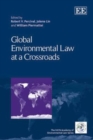 Image for Global Environmental Law at a Crossroads