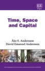 Image for Time, Space and Capital