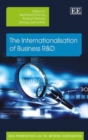 Image for The Internationalisation of Business R&amp;D