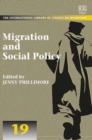 Image for Migration and social policy