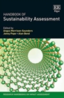 Image for Handbook of Sustainability Assessment