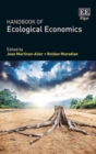 Image for Handbook of Ecological Economics