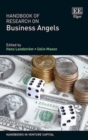 Image for Handbook of research on business angels