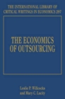 Image for The Economics of Outsourcing