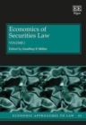 Image for Economics of Securities Law