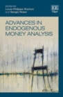 Image for Advances in endogenous money analysis