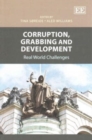 Image for Corruption, grabbing and development  : real world challenges