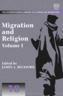 Image for Migration and religion