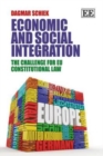 Image for Economic and Social Integration