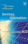 Image for Services and Innovation