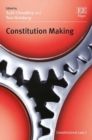 Image for Constitution making
