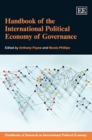 Image for Handbook of the International Political Economy of Governance