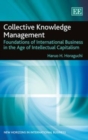 Image for Collective Knowledge Management