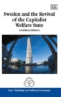 Image for Sweden and the revival of the welfare capitalist state