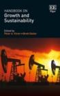 Image for Handbook on Growth and Sustainability