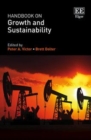 Image for Handbook on growth and sustainability