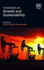 Image for Handbook on Growth and Sustainability