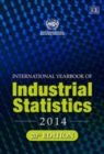 Image for International Yearbook of Industrial Statistics 2014