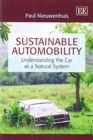 Image for Sustainable Automobility