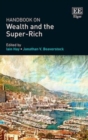 Image for Handbook on Wealth and the Super-Rich